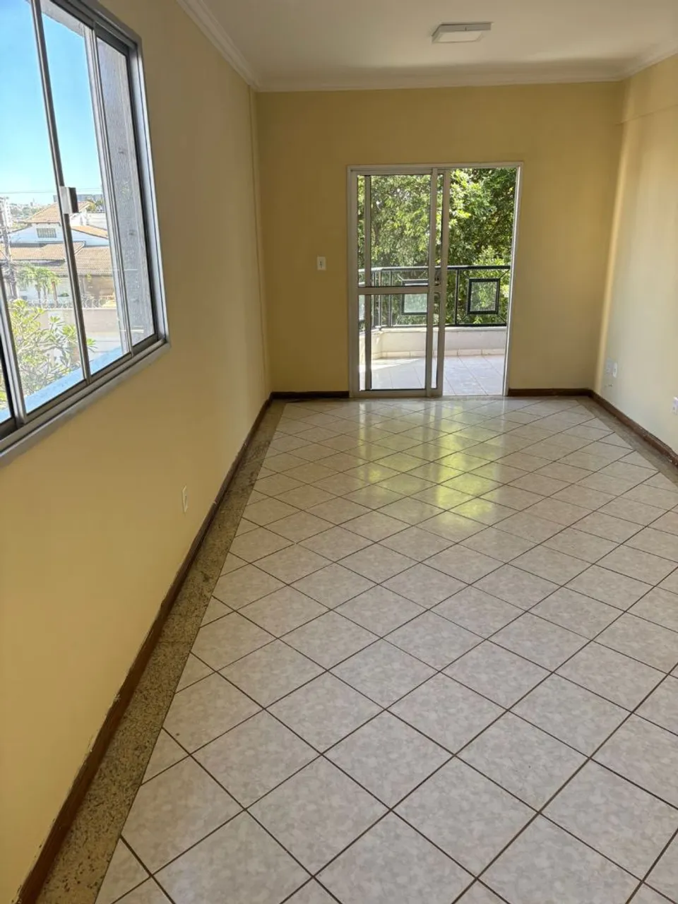 Amplo Apartamento para Aluguel - 127m² | NAO é imobiliária 