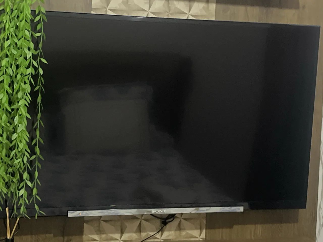 TV de 42 polegadas Sony 