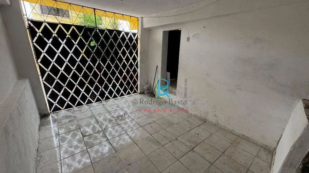 Casa com 4 dormitórios para alugar, 400 m² por R$ 1.400,00/mês - São Bento - Fortaleza/CE - Foto 3