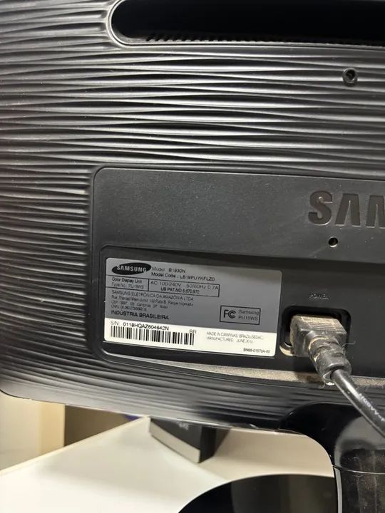 Computador Completo Megaware Intel Core 2 Duo E7500 - Foto 4