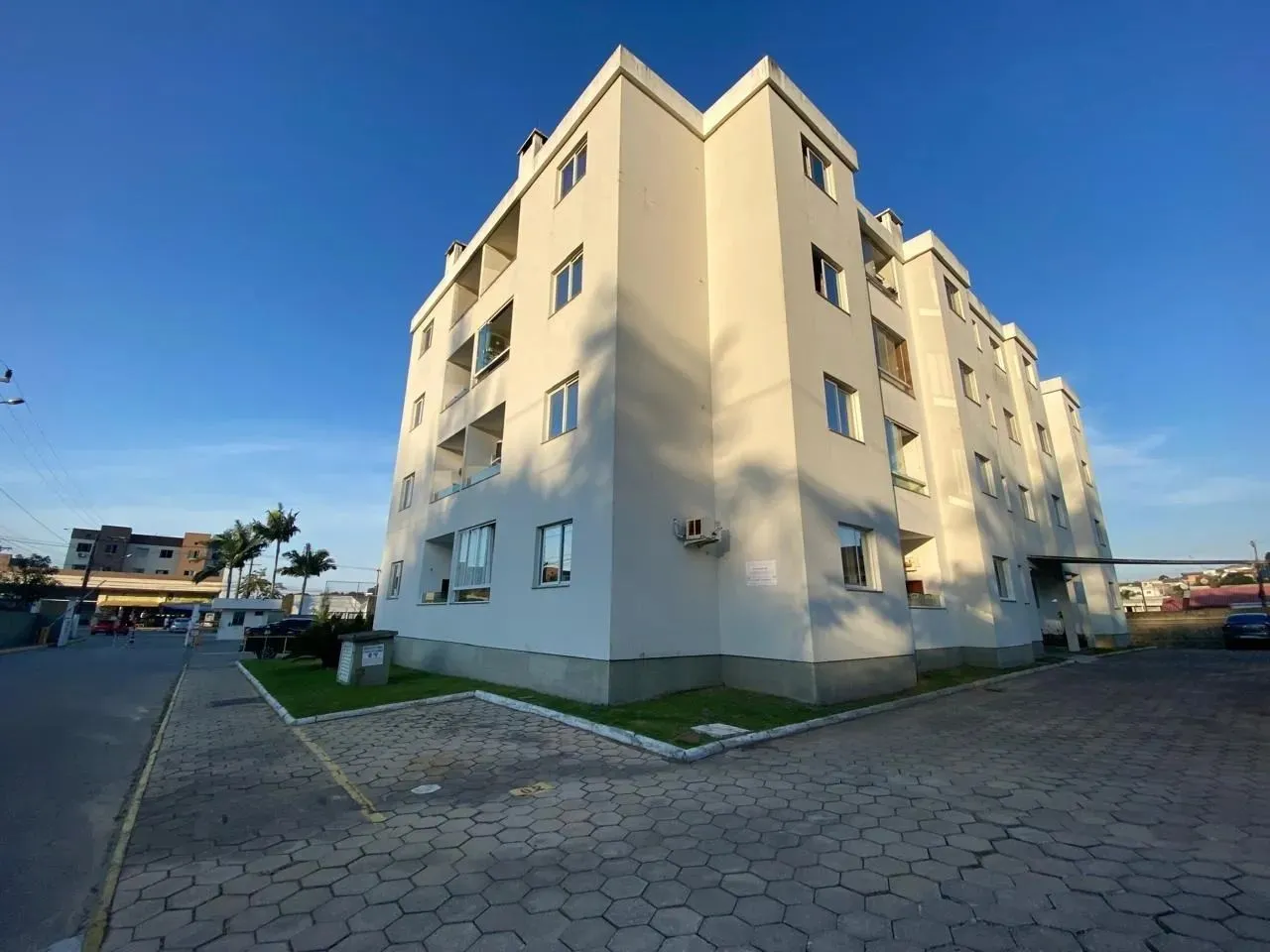 Apartamento 2 Quartos Fundos 49,68m²