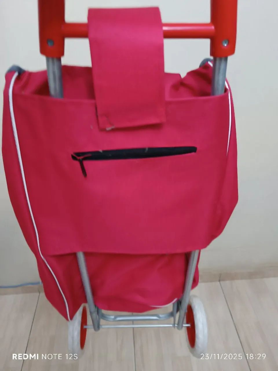 Carrinho de feira - Foto 6