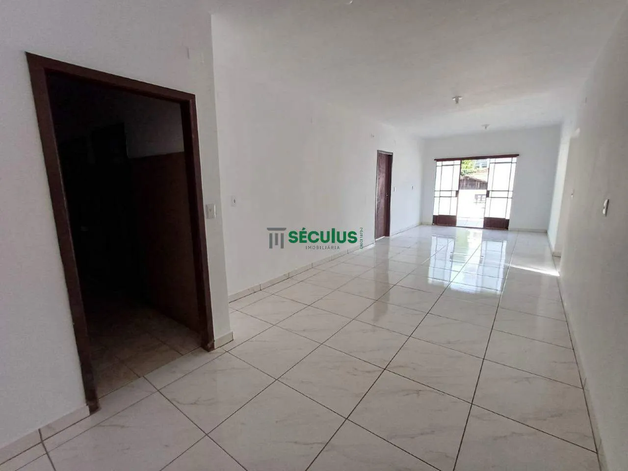 Apartamento para locação no Bairro Vila Nova!