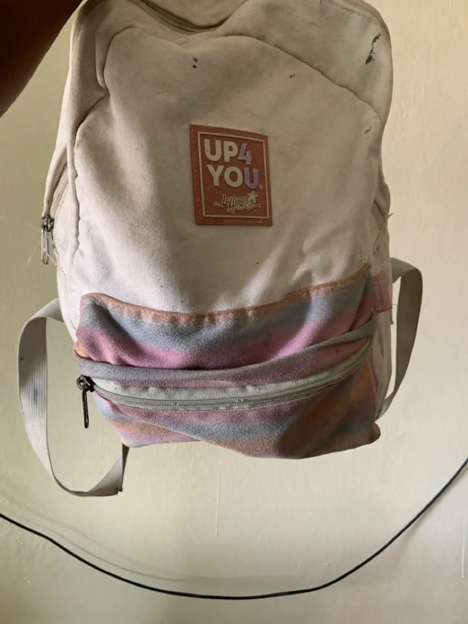 Mochila Up4You Original - Estilo e Praticidade