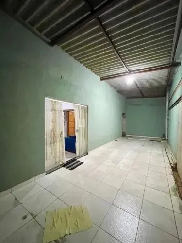 Casa no Bengui 