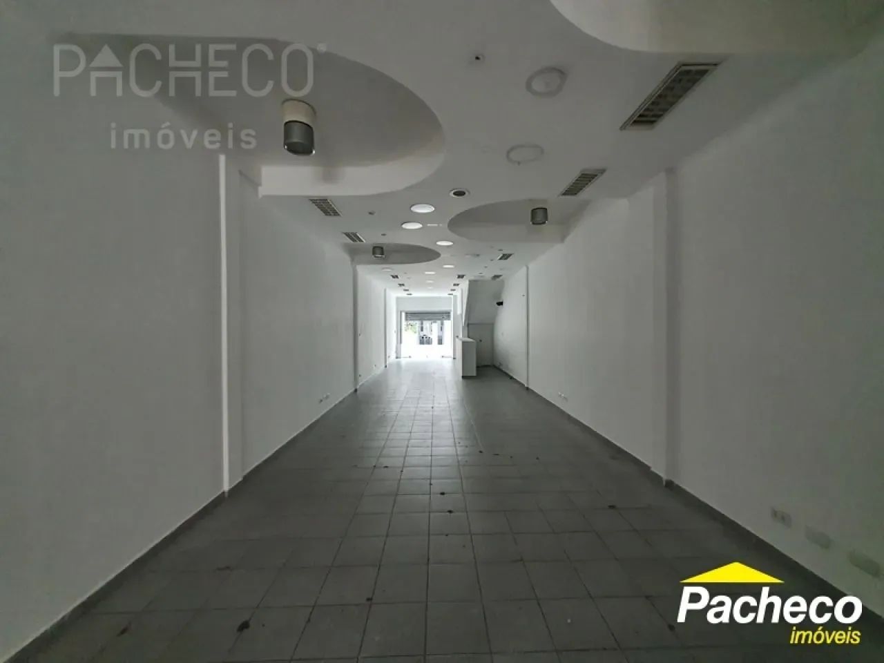 Prédio, Pinheiros - São Paulo