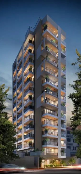 Studio-À VENDA-Icaraí-Niterói-RJ - Foto 2