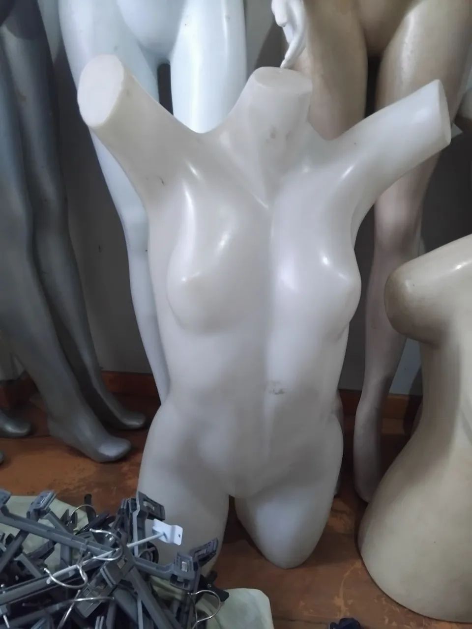 Manequins Femininos para Loja - Foto 4