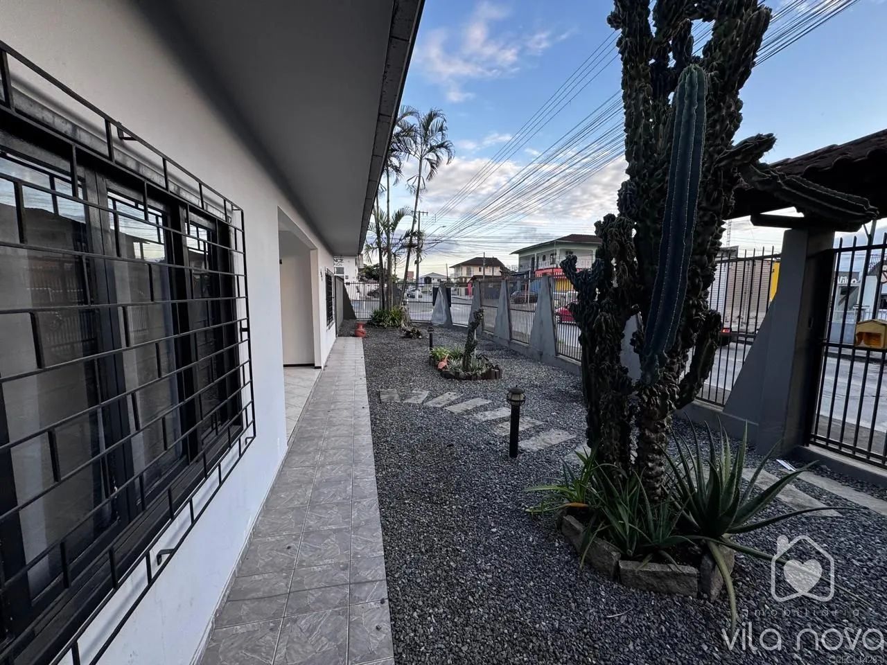 Casa à venda no Vila Nova - Foto 5