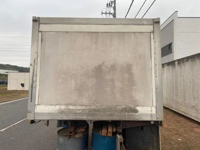Baús sorveteiro HC e Framec para Iveco / Sprinter / etc - Foto 3
