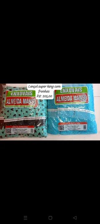 Jogo de lençol, toalha e pano de prato 