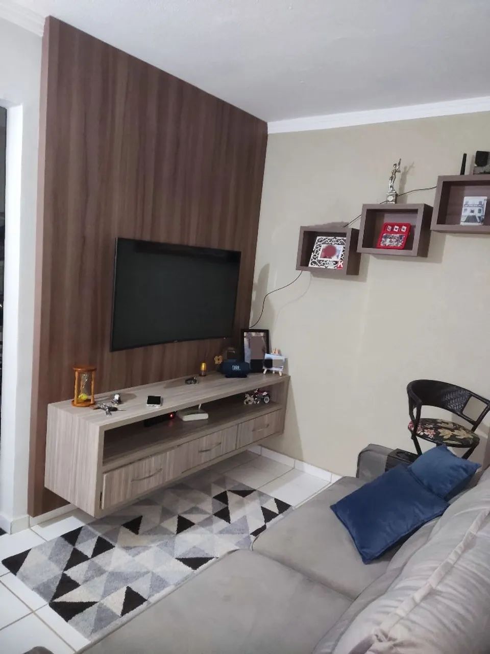 Lindo Apartamento Rico em Planejados  - Foto 2