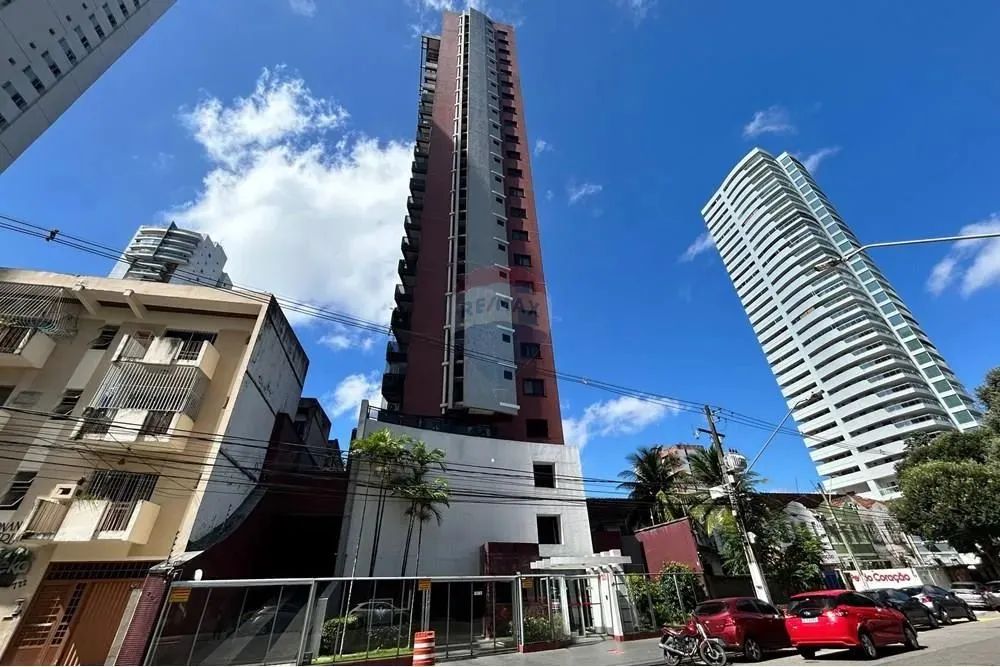VENDA- APARTAMENTO- NAZARÉ- 02 SUÍTES- 125 m2- 850.000! - Foto 4