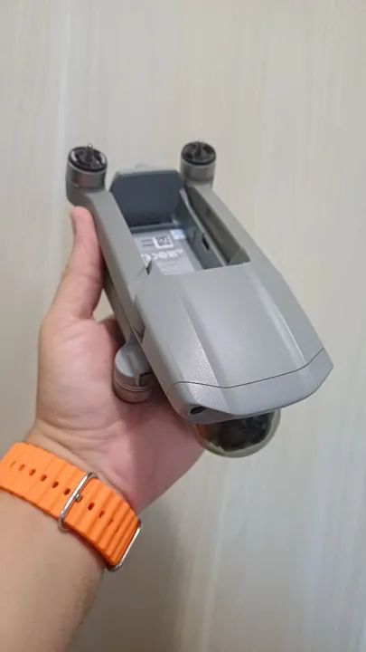 Dji Air 2 Fly More Combo ( Leia o Anúncio) - Foto 6