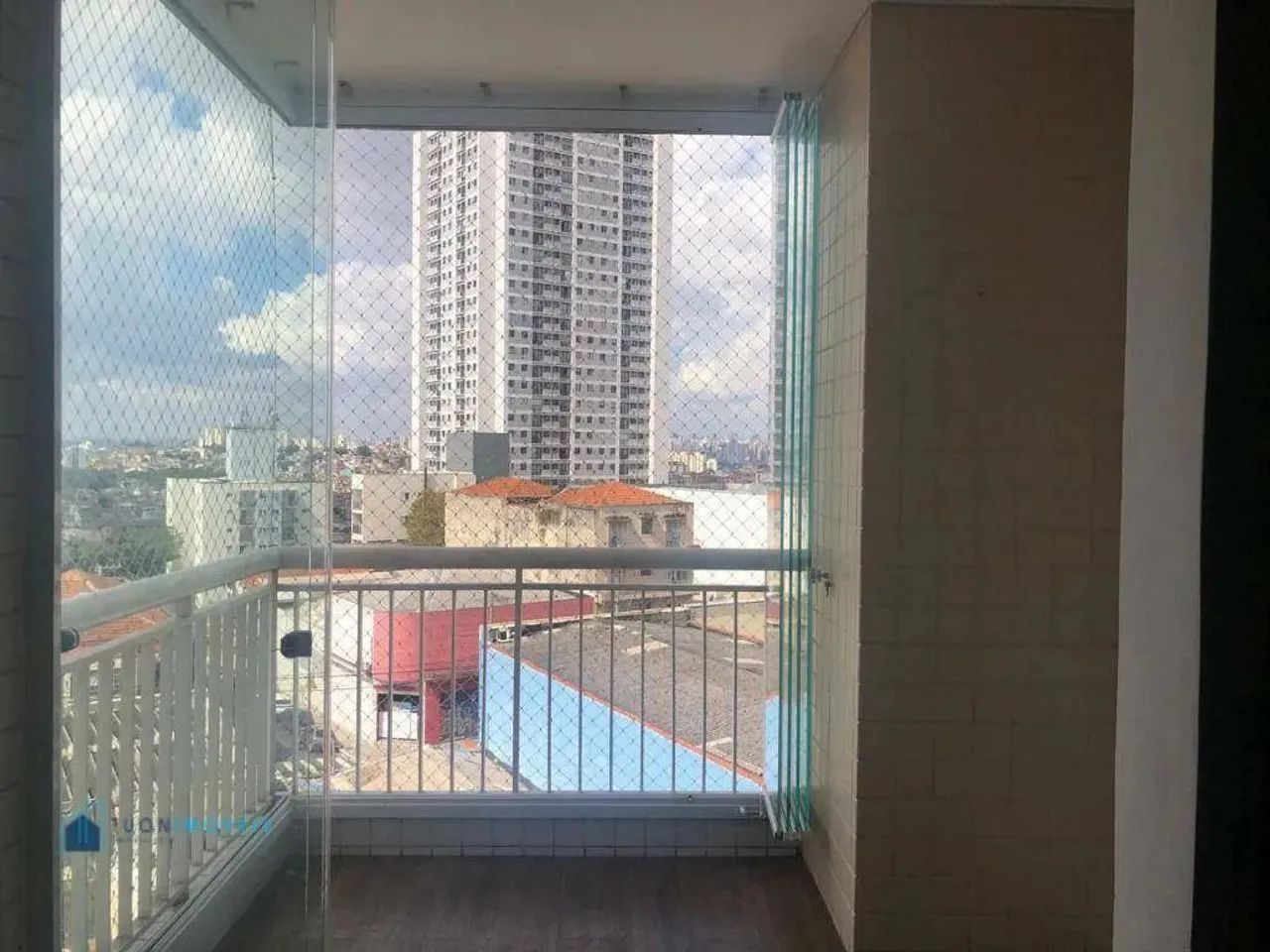 Apartamento com 3 dormitórios para alugar, 81 m² por R$ 4.000,00/mês - Itaberaba - São Pau - Foto 2