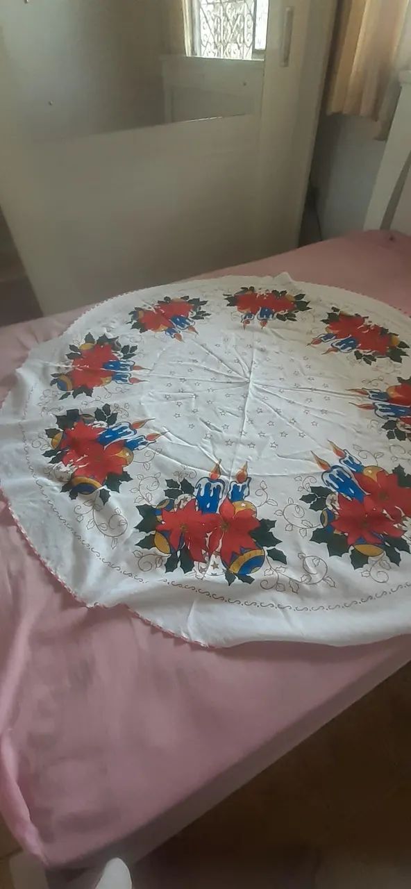 toalhas de  mesa - Foto 2