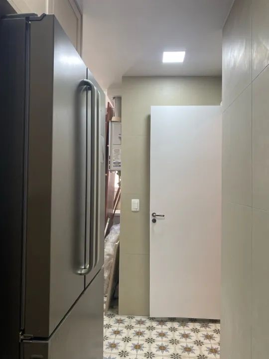 Lindo apto reformado! - Foto 11