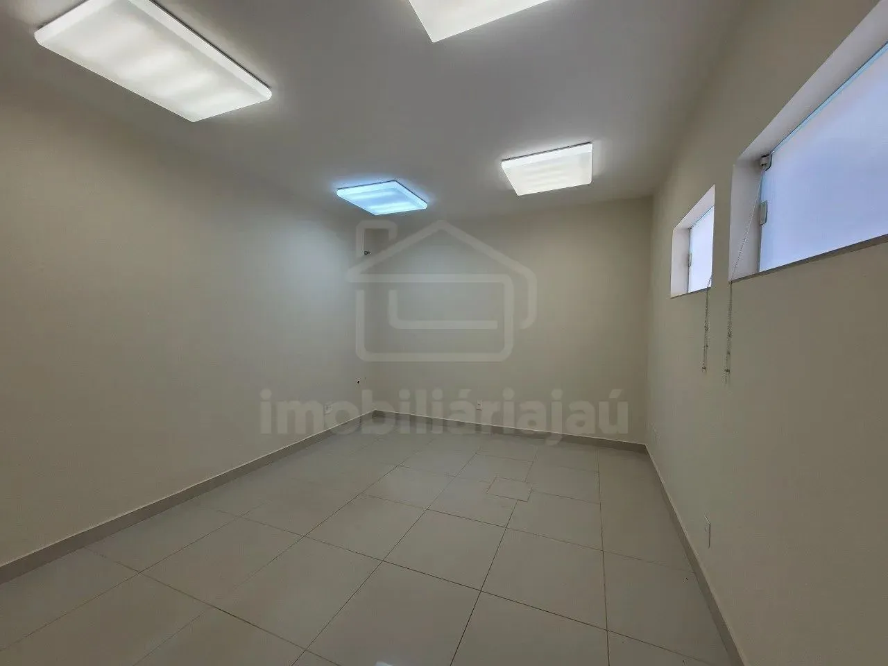 Sala para aluguel no Centro