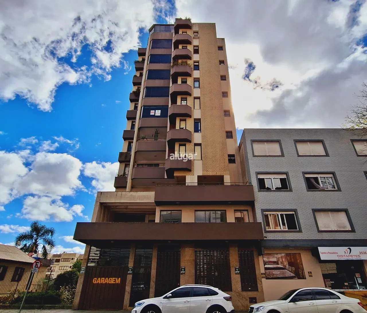 Apartamento Centro Caxias do Sul