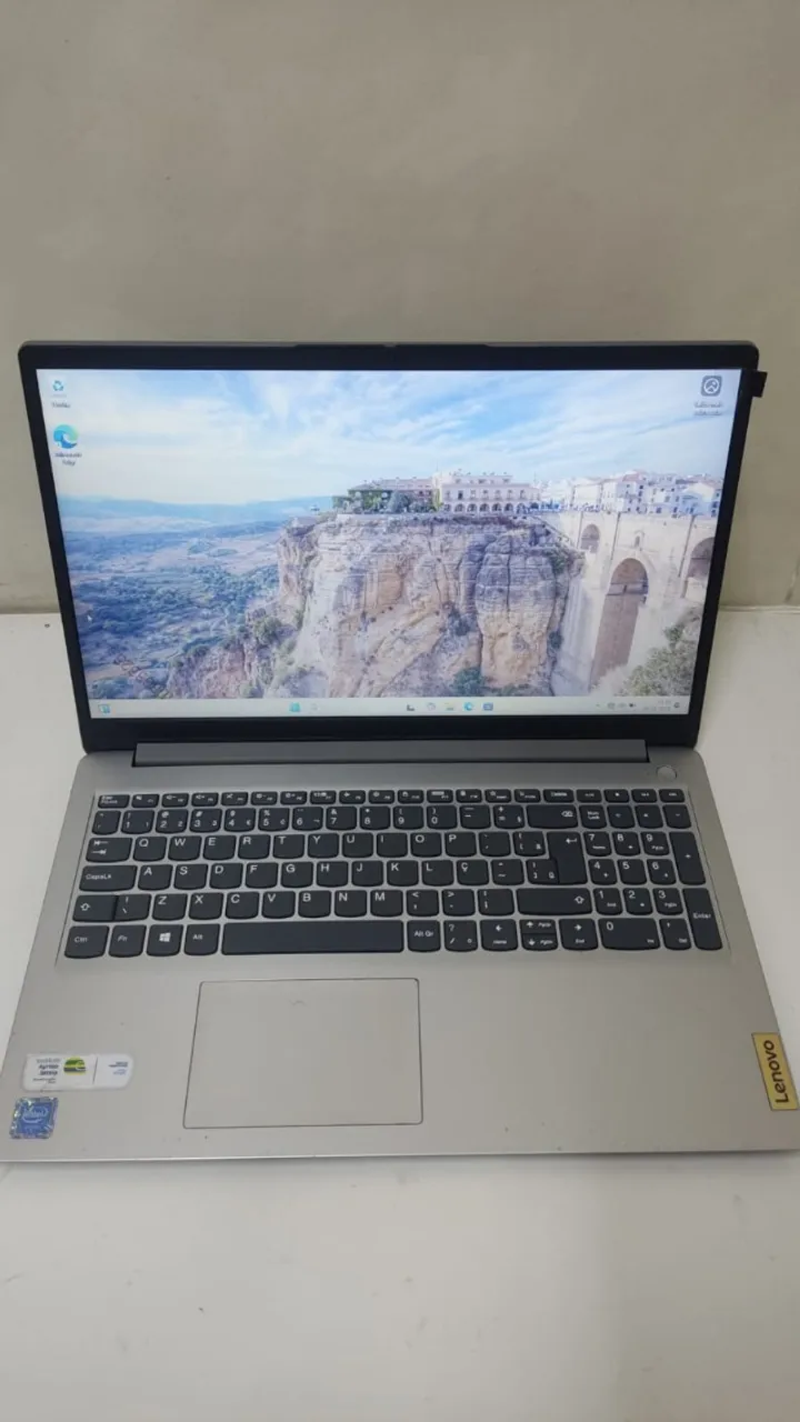 Notebook Intel Celeron