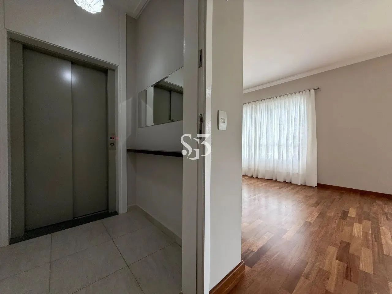 LINDO APARTAMENTO AO LADO DO SHOPPING GALLERIA - CAMPINAS,SP - Foto 5
