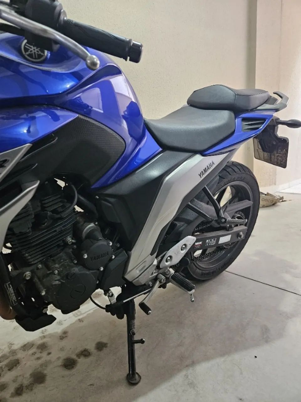 Yamaha FAZER FZ25 2019 - Foto 5