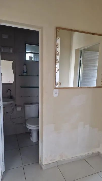 Casa Temporada com Piscina em Local Tranquilo - Foto 10