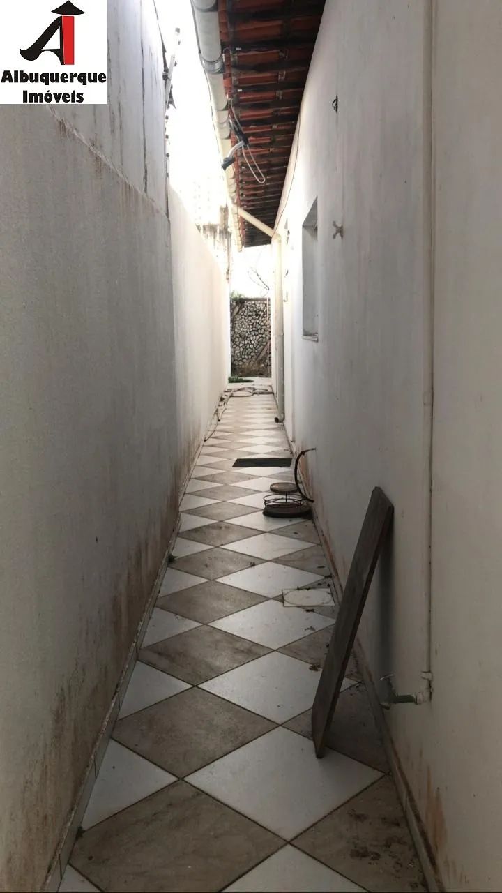 CASA RESIDENCIAL em São Luís - MA, Renascença - Foto 4