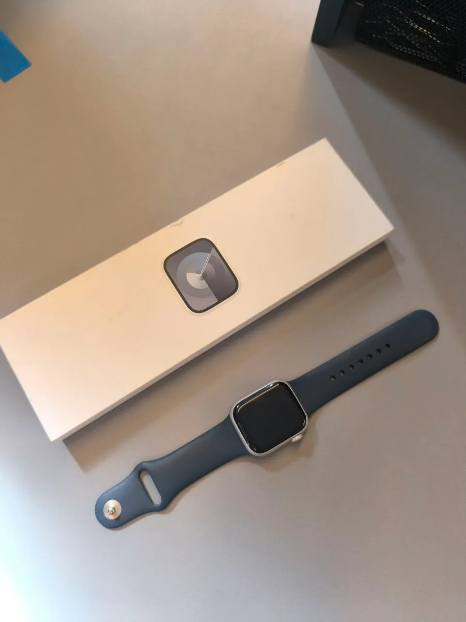 Apple Watch - Série 9