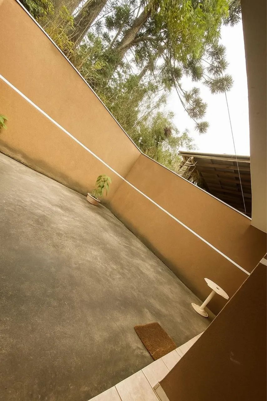 Foto - Campo Largo - Vila Andreassa Miranda