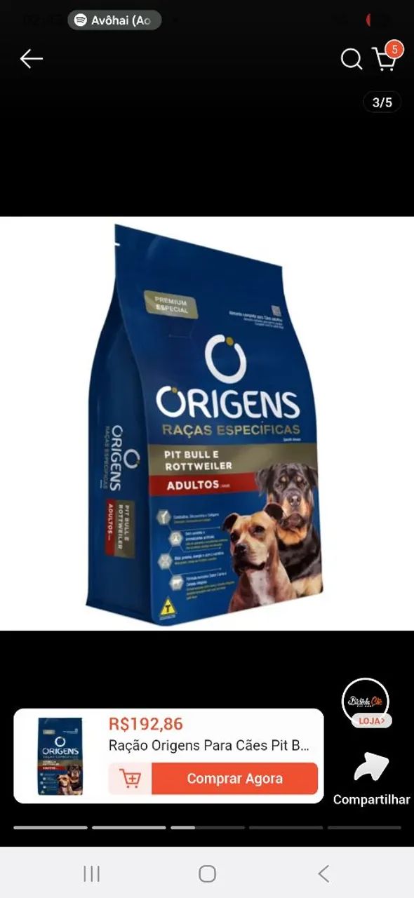 Filhotes de rotweiller