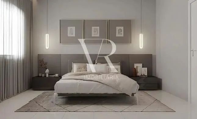 Apartamento à venda 1 Quarto 1 Vaga 40M² Miramar João Pessoa - PB | Soares II - Foto 5