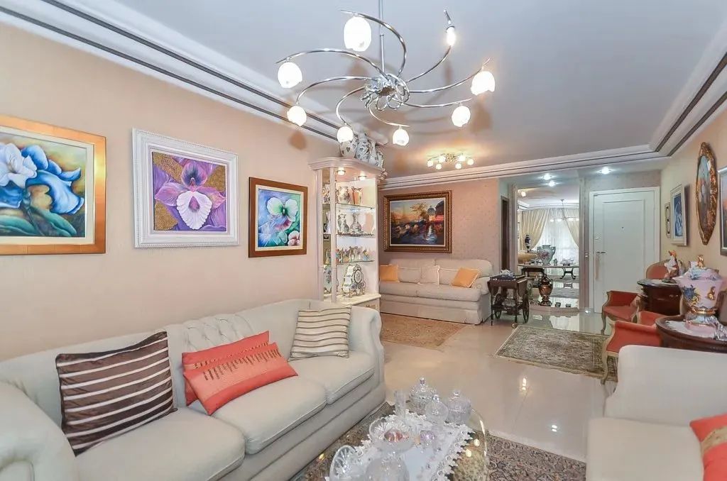 Cobertura com 3 suítes à Venda no Batel por R$ 2.370.000,00 - Foto 3