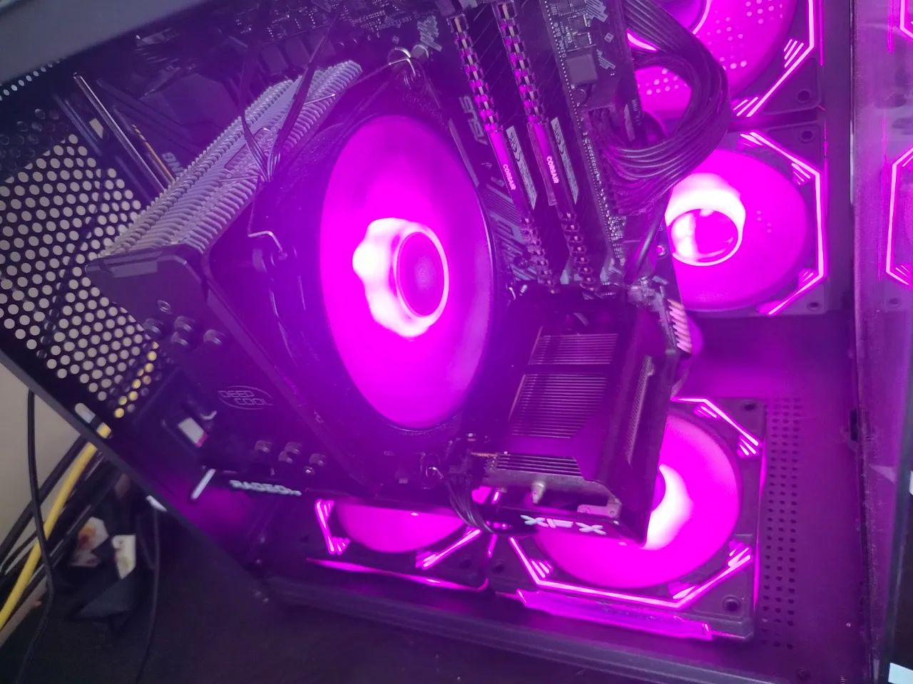 PC Gamer aceito trocas  - Foto 3