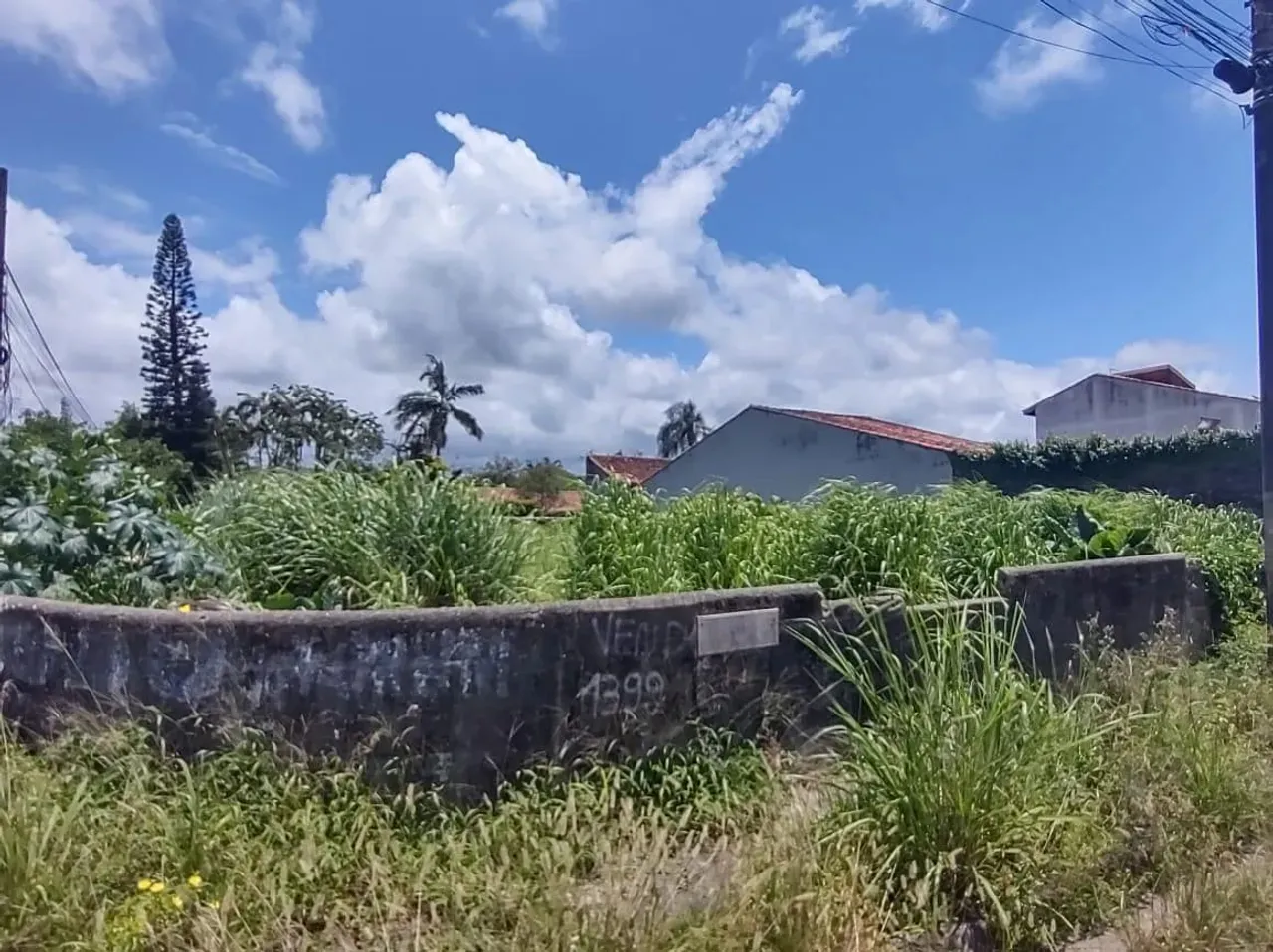 Terreno para Venda em Peruíbe, Centro