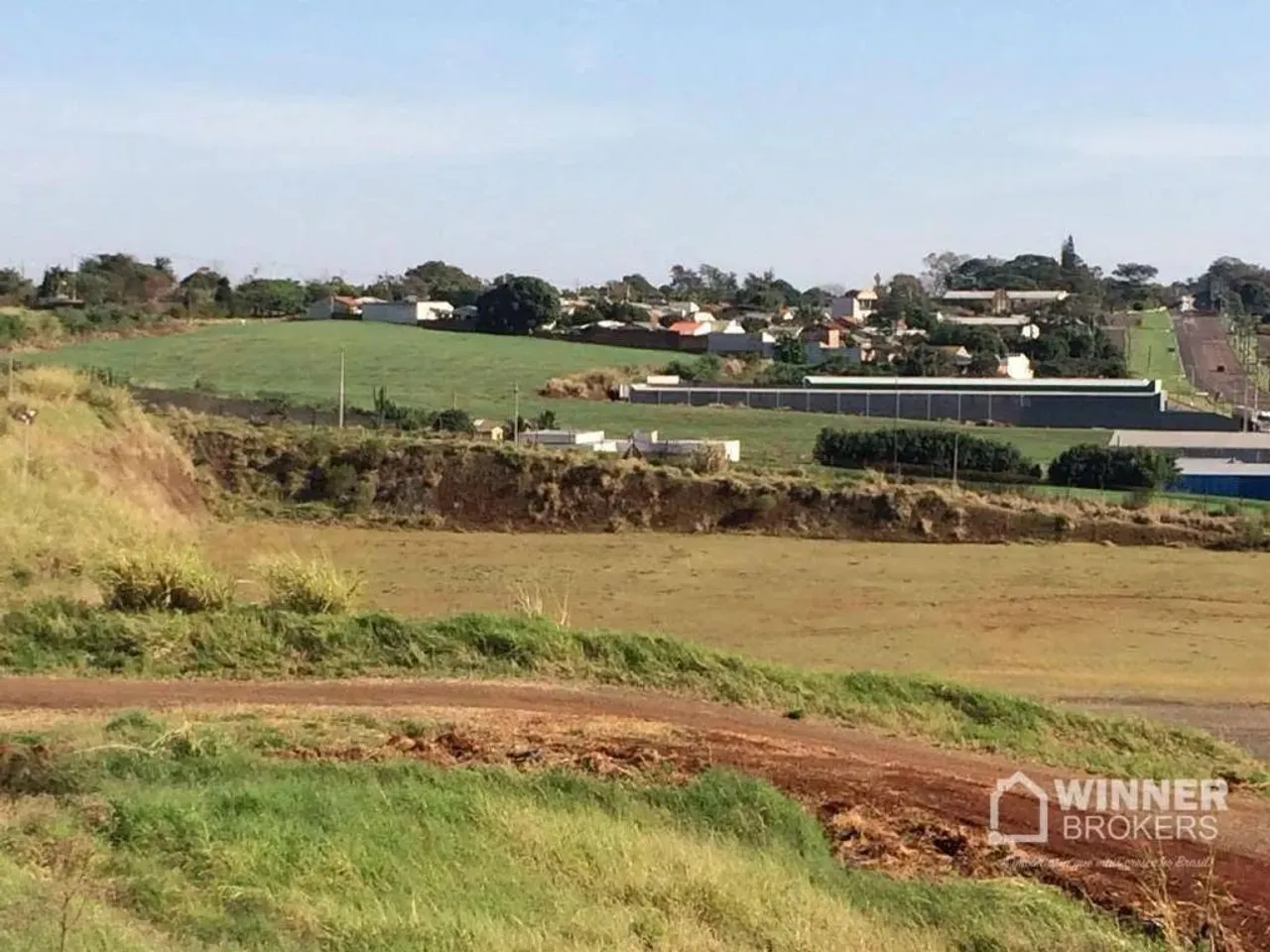 Área à venda, 22000 m² por R$ 4.400.000,00 - Jardim Shenandoa - Marialva/PR