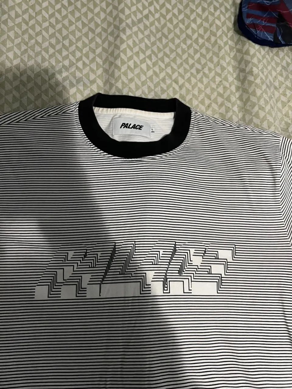 camiseta Palace G - Foto 3