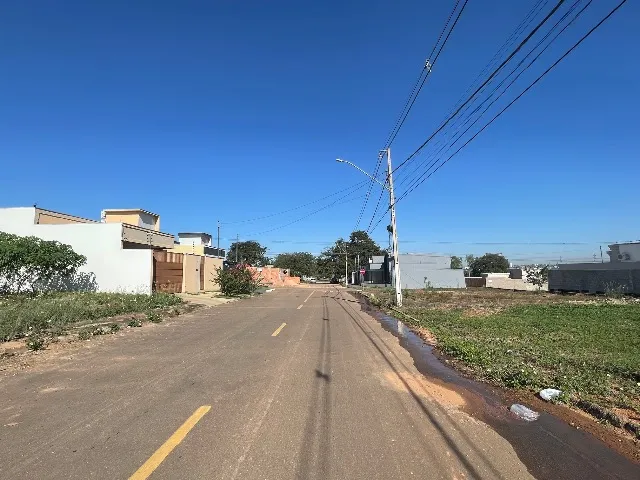 Terreno 360m2 Granville II Rondonópolis