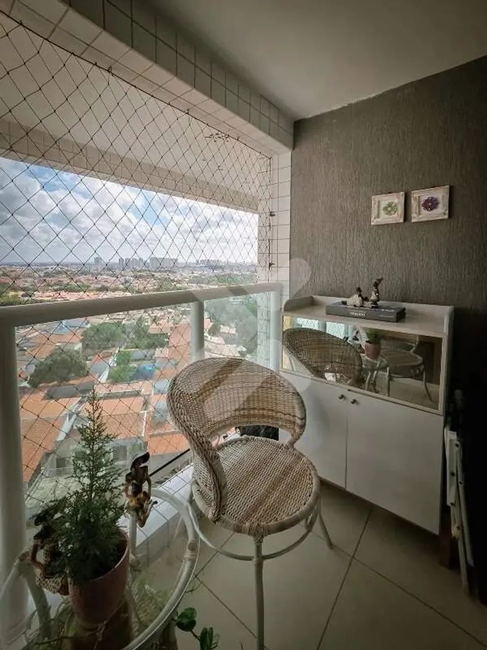 Apartamentos à venda em Capim Macio (Natal/RN) | Paradise Village | 2/4 sendo 1 suíte - 55 - Foto 6