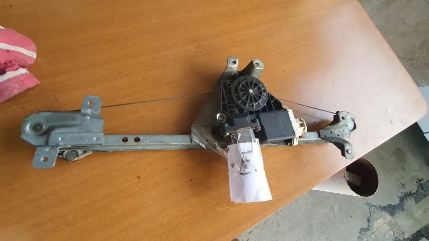 MAQUINA DE VIDRO  VECTRA A 94 - Foto 4