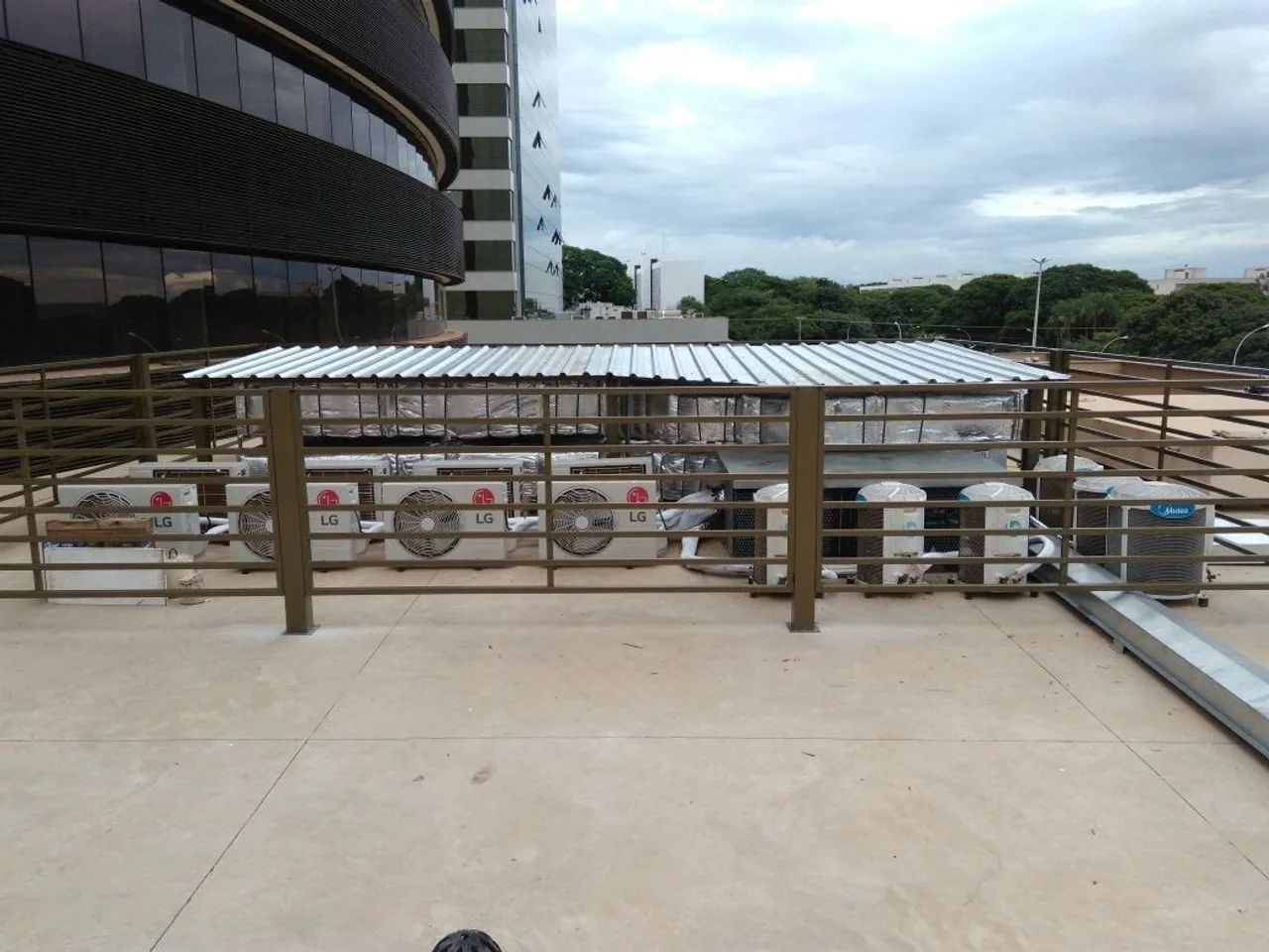 Instalação manutenção e vendas de Ar Condicionado  - Foto 3