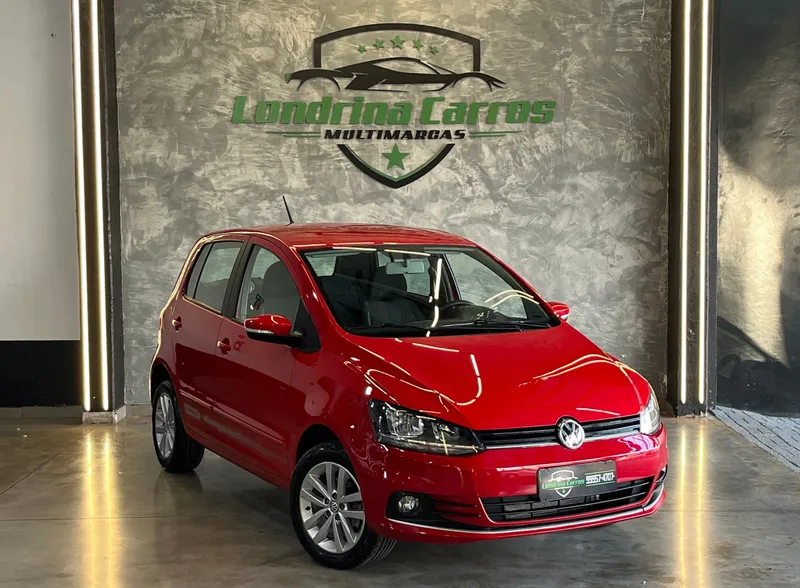 VOLKSWAGEN FOX 2019 Usados e Novos