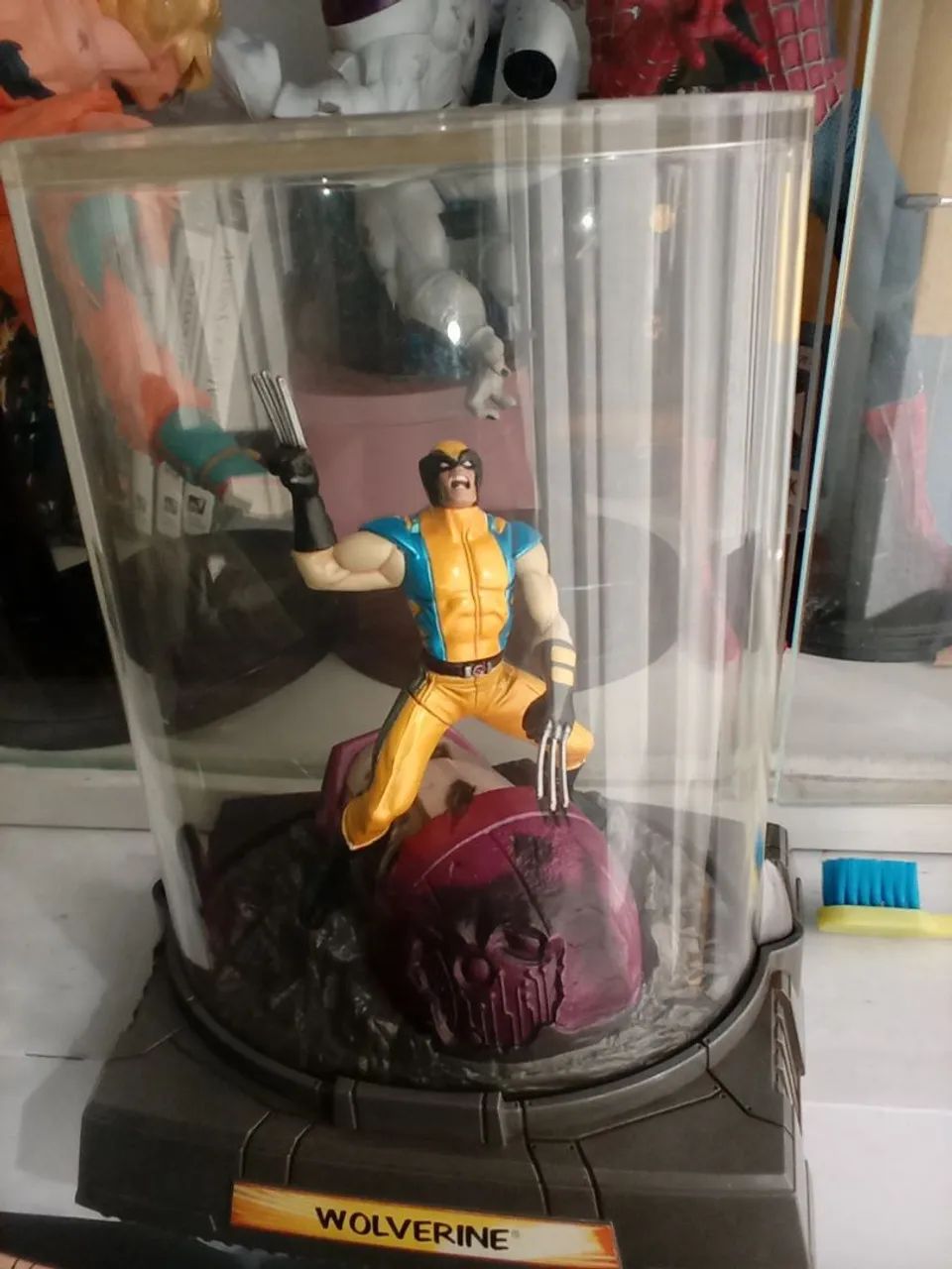 Miniaturas e colecionáveis  - Foto 2