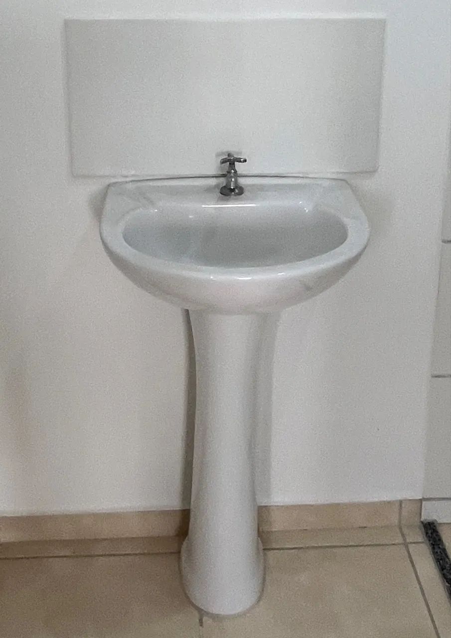 Pia de banheiro completa 64316912736386120