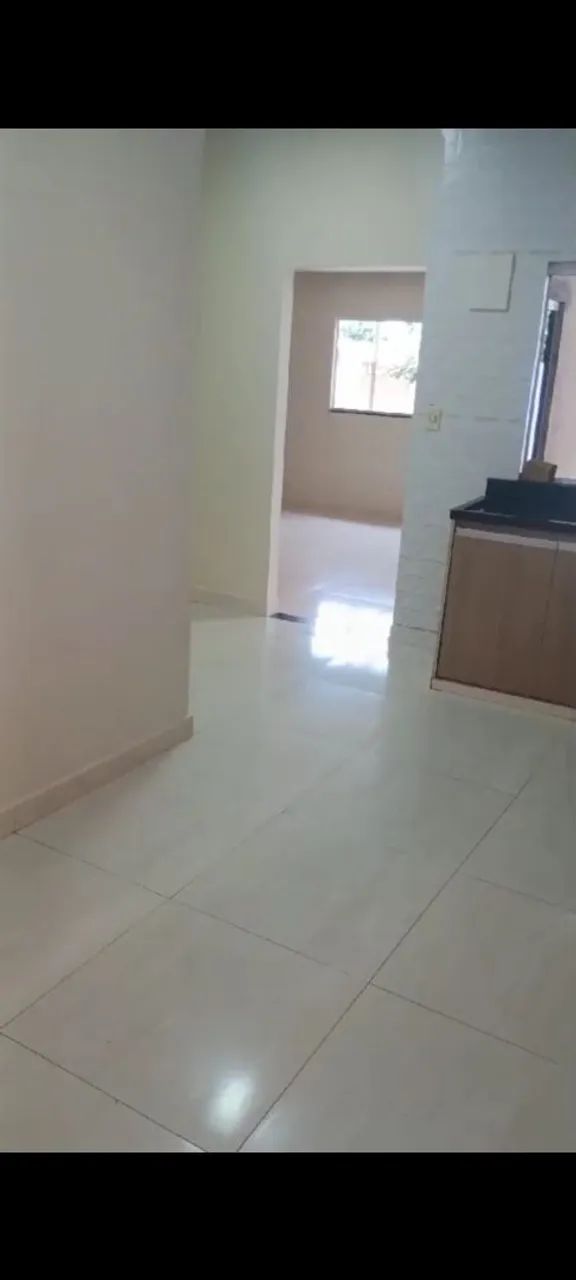 Vendo casa sol nascente trecho 3