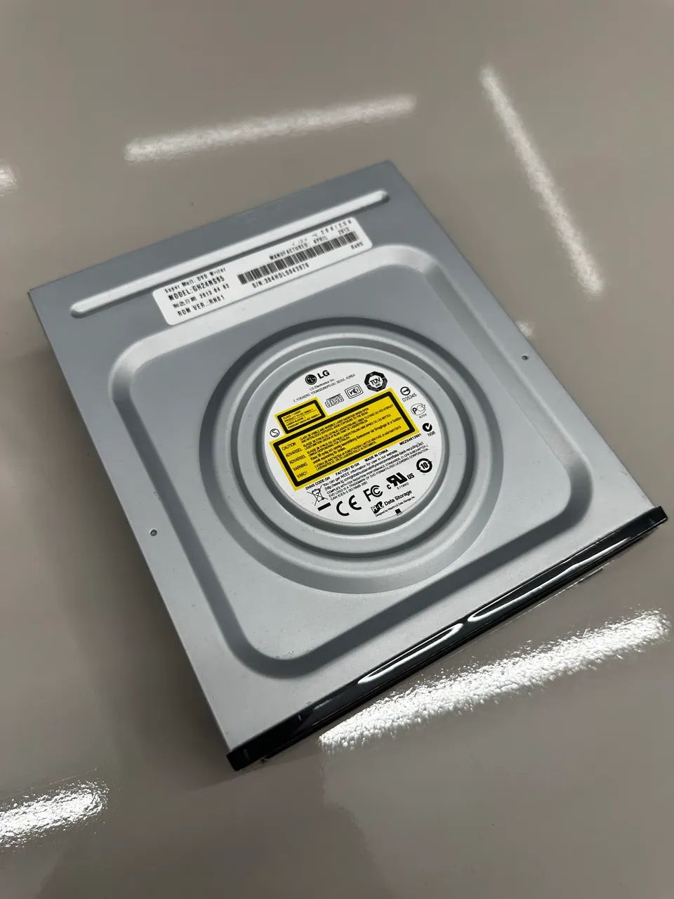 DVD para computador 64317759806850121