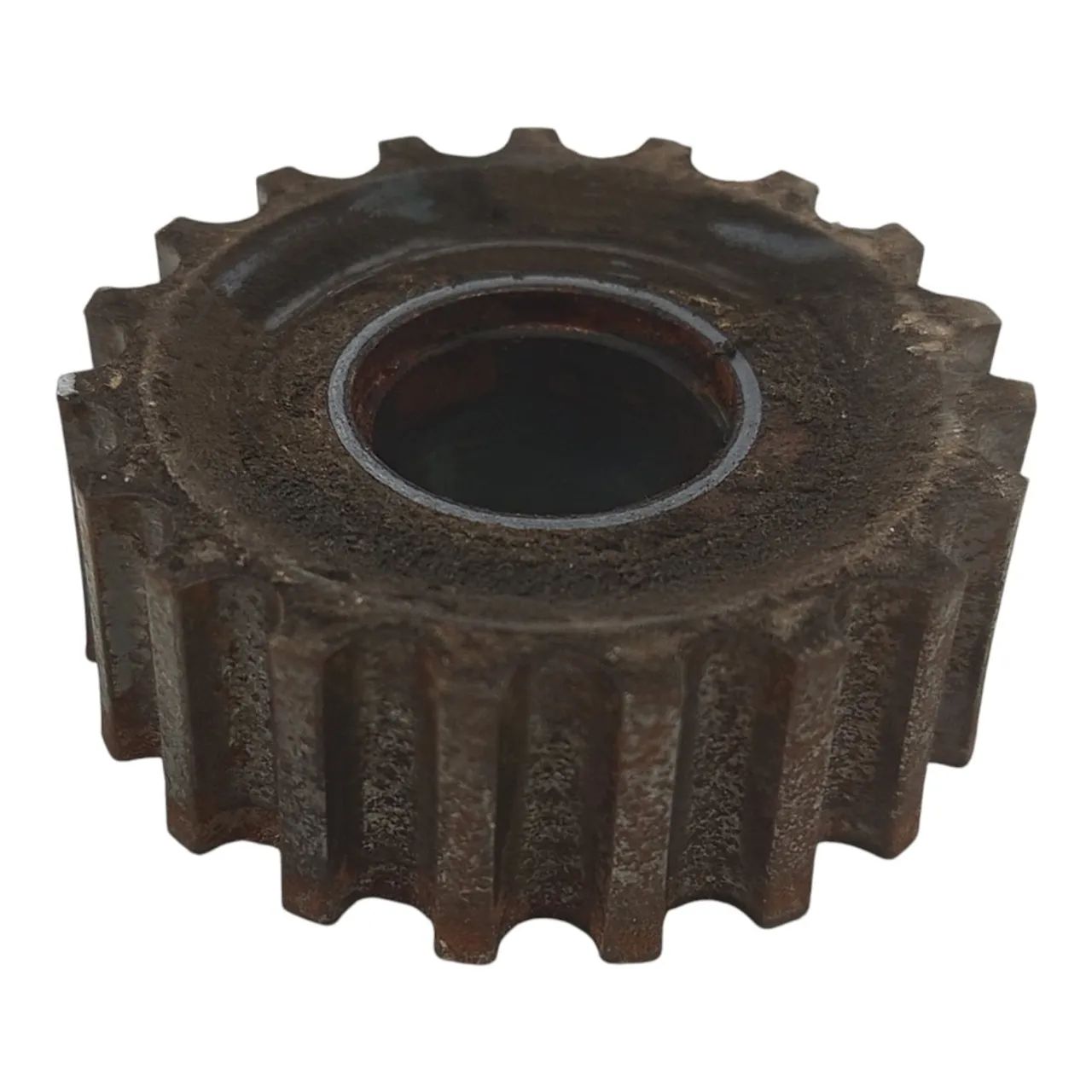 Engrenagem Virabrequim Chevrolet Gm Corsa 1.0 8v 1996 A 2004
