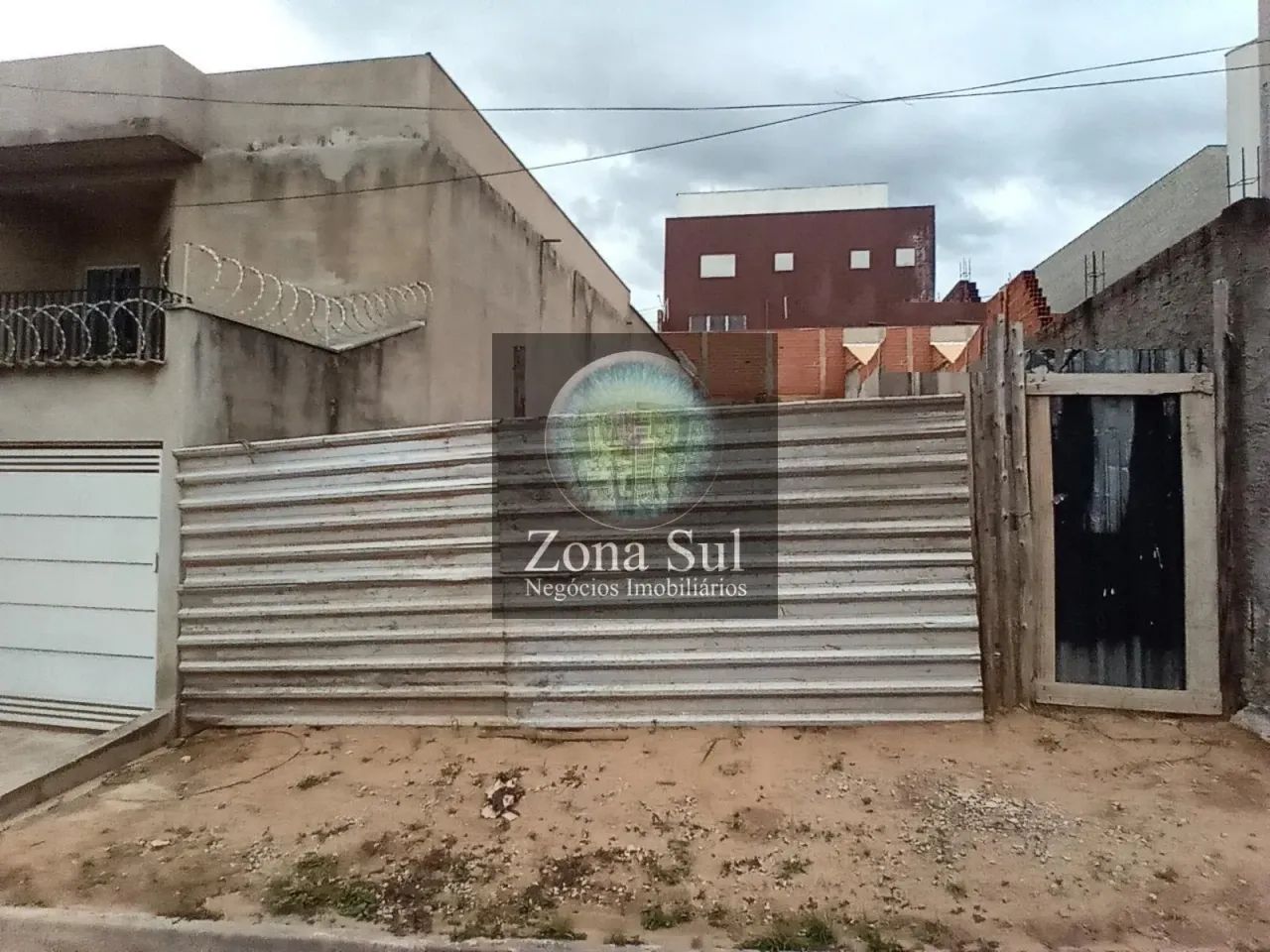 Terreno à Venda em Jd. Ana Claudia, Votorantim - R$180.000 - Foto 5
