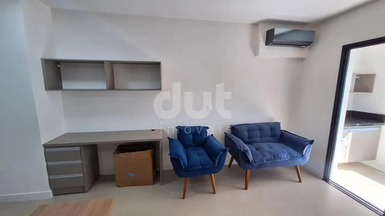apartamento - Vila Lídia - Campinas - Foto 4