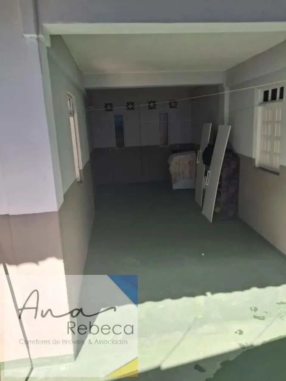 Apartamento 2 Quartos para Locação em Salvador, Lobato, 2 dormitórios, 1 banheiro - Foto 4